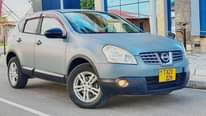 A picture of NISSAN DUALIS BEI MILIONI 16 8