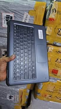 A picture of Hp intel x360