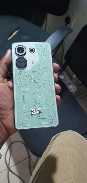 tecno camon