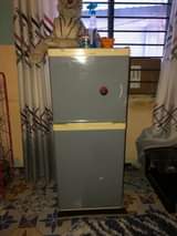 A picture of Fridge