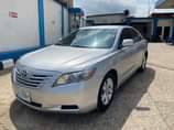 A picture of Brand Toyota Model Camry Le Engine V4 Key Ignition Year