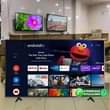 A picture of LED Frameless Digital Satellite Flat Screen TVs On Sale