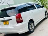 A picture of TOYOTA WISH