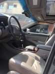 A picture of Toyota camry 2003 registered