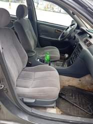 A picture of TlNY LIGHT Toyota Camry Engine Gear super sharp AC factory