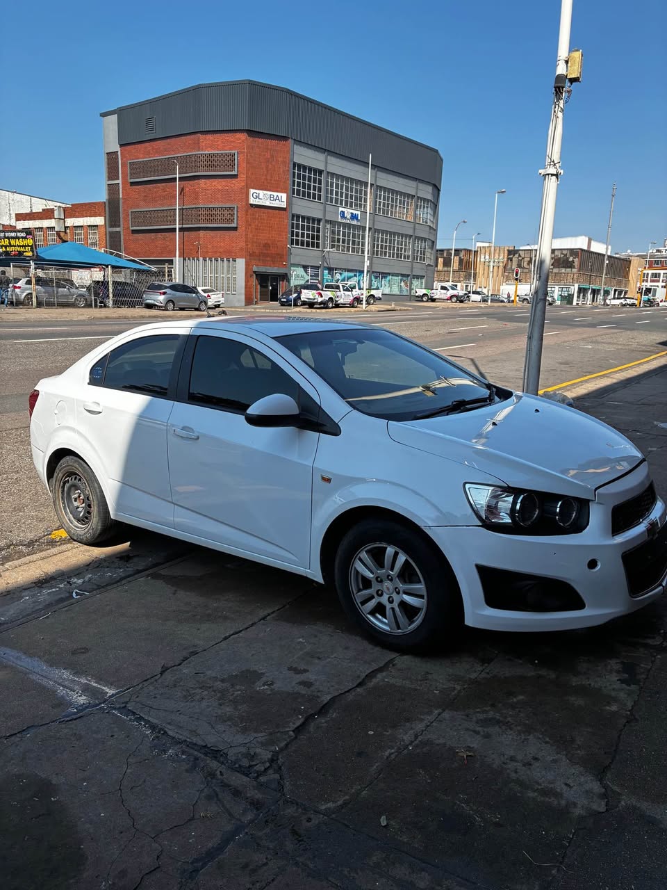 cheap cars durban