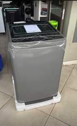 washing machines
