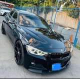 bmw m sport