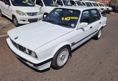 bmw e30