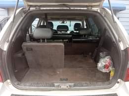 A picture of NEATLY USED ACURA MDX 2004 model V6 Engine very good