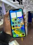 A picture of IPhone XR