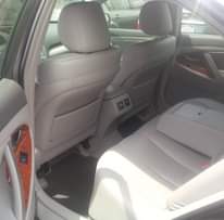 A picture of Toyota Camry 2010 Model Everything Is Working Fine Price 2