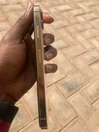 A picture of IPHONE XSMAX CONVERSION 256GB NO FACE ID NO TRUE TONE