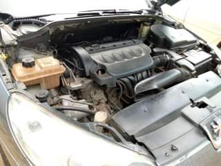 A picture of Clean Peugeot 407 with good engine and gear with cool