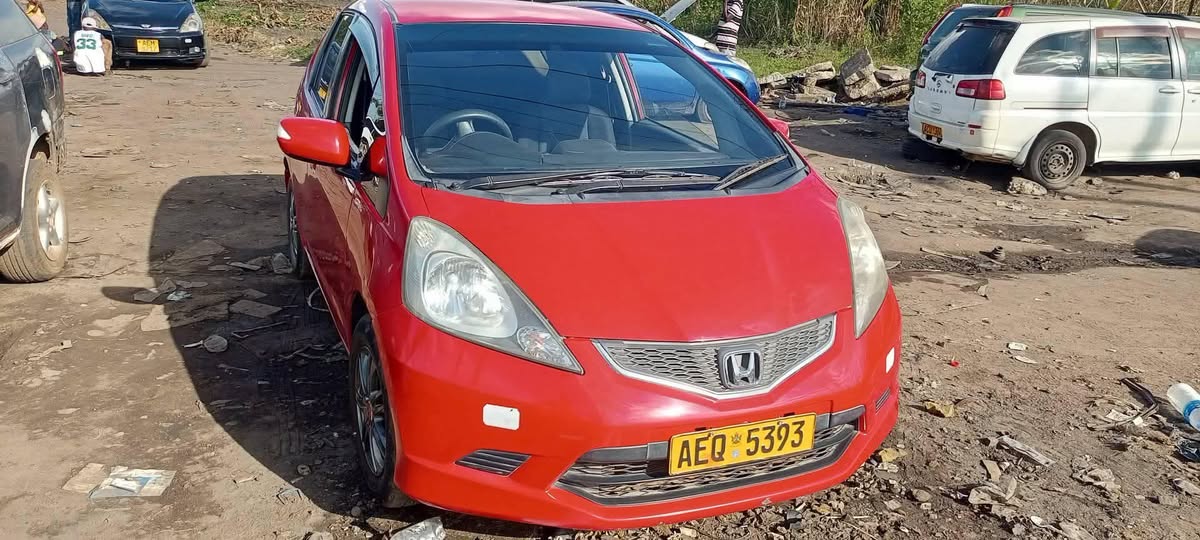 used toyota wish