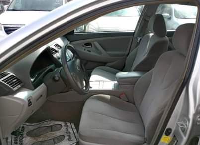A picture of 2011 Toyota Camry LE full option for urgent sales TEXT