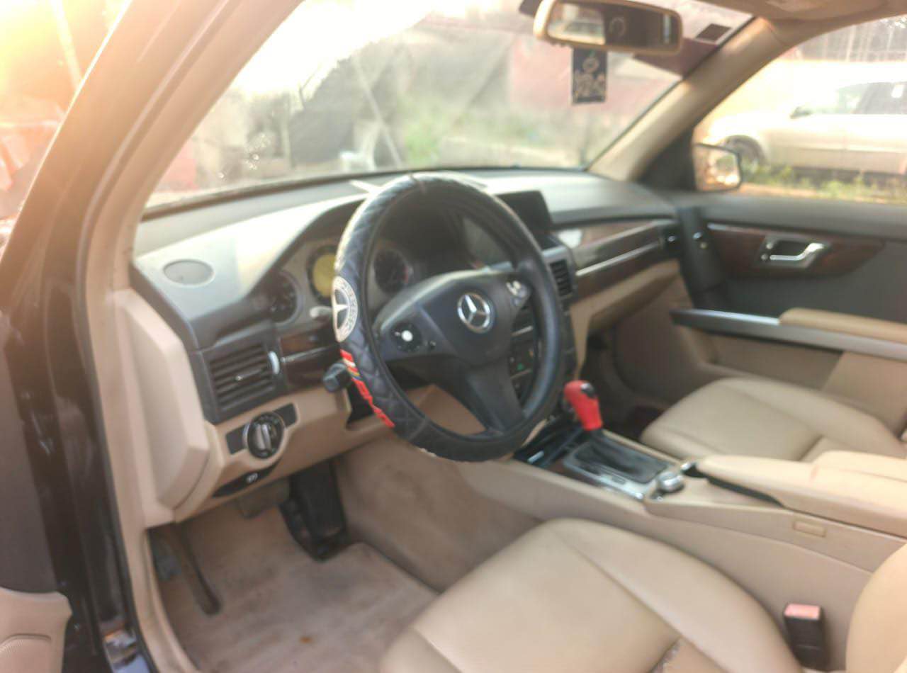 A picture of Glk