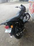 A picture of Boxer BM 125