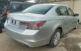 A picture of Honda Accord 2008