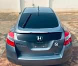 A picture of Honda Crosstour 2010