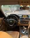 A picture of Super clean Nigeria used 2013 BMW 320i everything is working