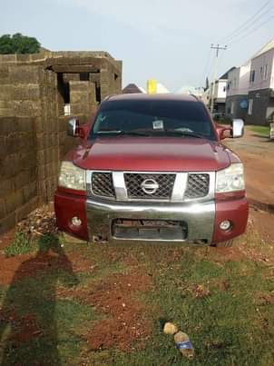 A picture of Truk