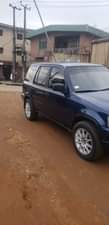 A picture of 2000 Honda CR V