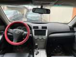 A picture of Toyota Camry Sport 2010
