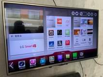 A picture of Samsung Lg