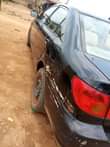 A picture of Toyota Corolla 03 Perfectly working Engine Gear and CHILLING AC