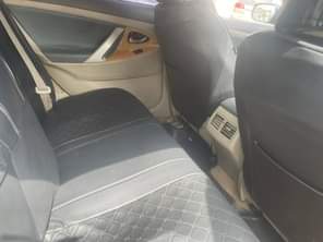 A picture of CLEAN REGISTERED 2008 CAMRY XLE UPGRADED TO 2011 MODEL 3