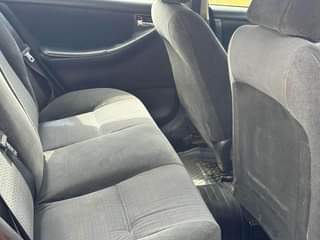 A picture of FOR SALE USED 2006 TOYOTA COROLLA IN GOOD CONDITION WITH