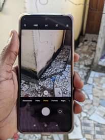 A picture of Redmi Note 12