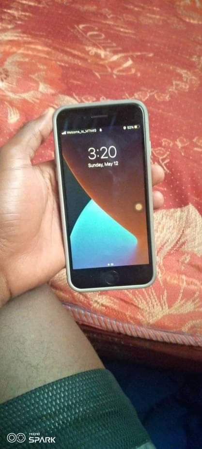 iphone 7