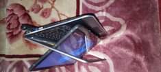 A picture of Dell XPS i7 touchscreen portable and convertible at only 680