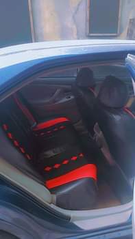 A picture of 2008 Toyota Camry spider No fault of any kind 3