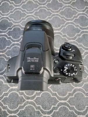 canon