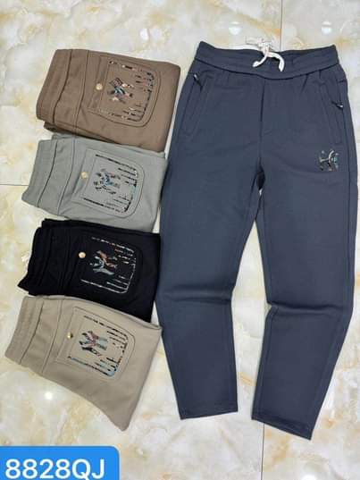 A picture of TINBIZ OUTFITS