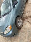 A picture of Toyota Corolla 07