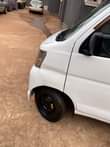 A picture of Direct Belgium mini bus hijet automatic gear complete seats 1