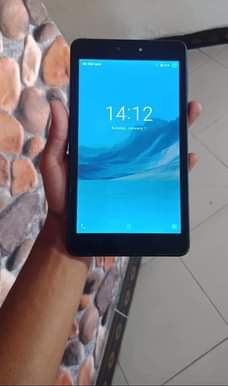 tablet