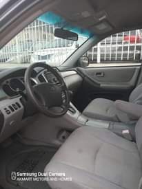 A picture of Registered Highlander 2006