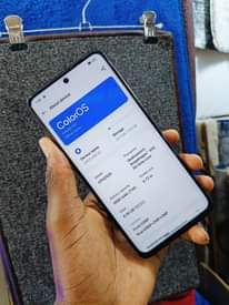 A picture of Oppo A98 5G 256GB