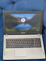 A picture of Asus Republic of Gamers