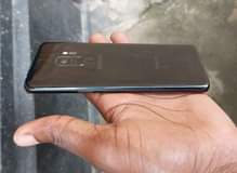 A picture of Samsung S9 64 4gbRam Bei 189 000 Tu