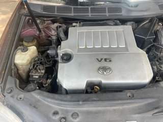 A picture of 2008 Toyota Avalon