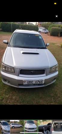 A picture of Car