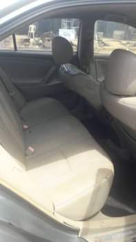 A picture of Toyota Camry 2008 Sound engine and gear AC need attention