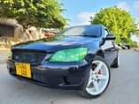 A picture of Toyota Altezza