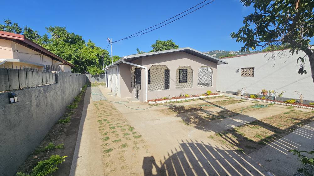 house for rent